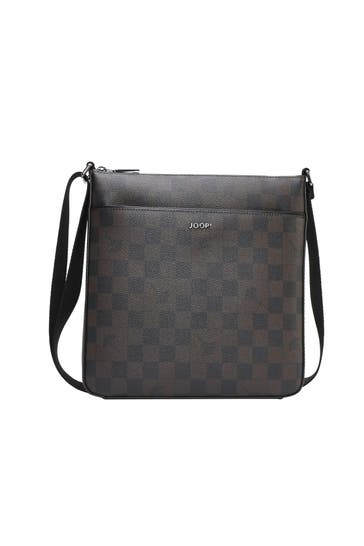 JOOP! Umhängetasche 'Milian' kariert