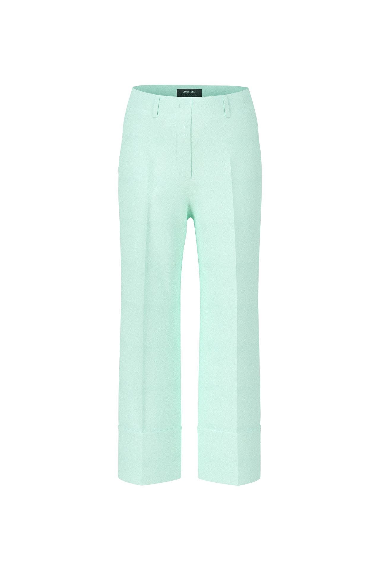 MARC CAIN Stoffhose eisblau, Bild 1