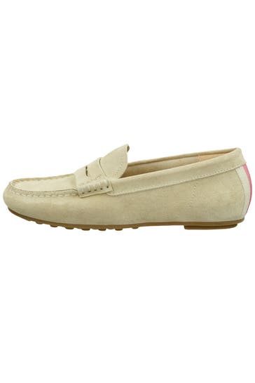 GANT Slipper 'Seabaya' beige
