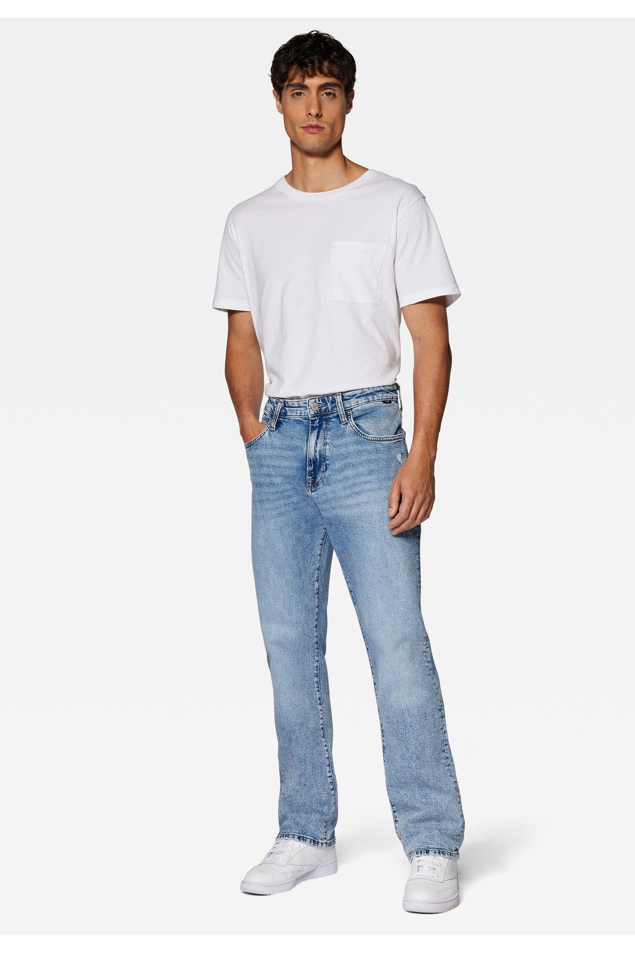 MAVI Jeans 'Lisbon' straight, Bild 1