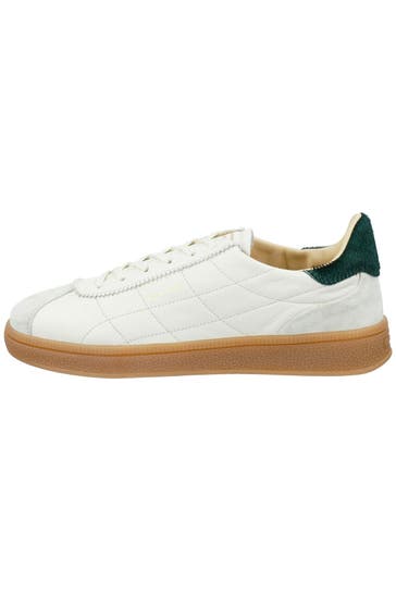 GANT Sneaker 'Cuzima' weiß