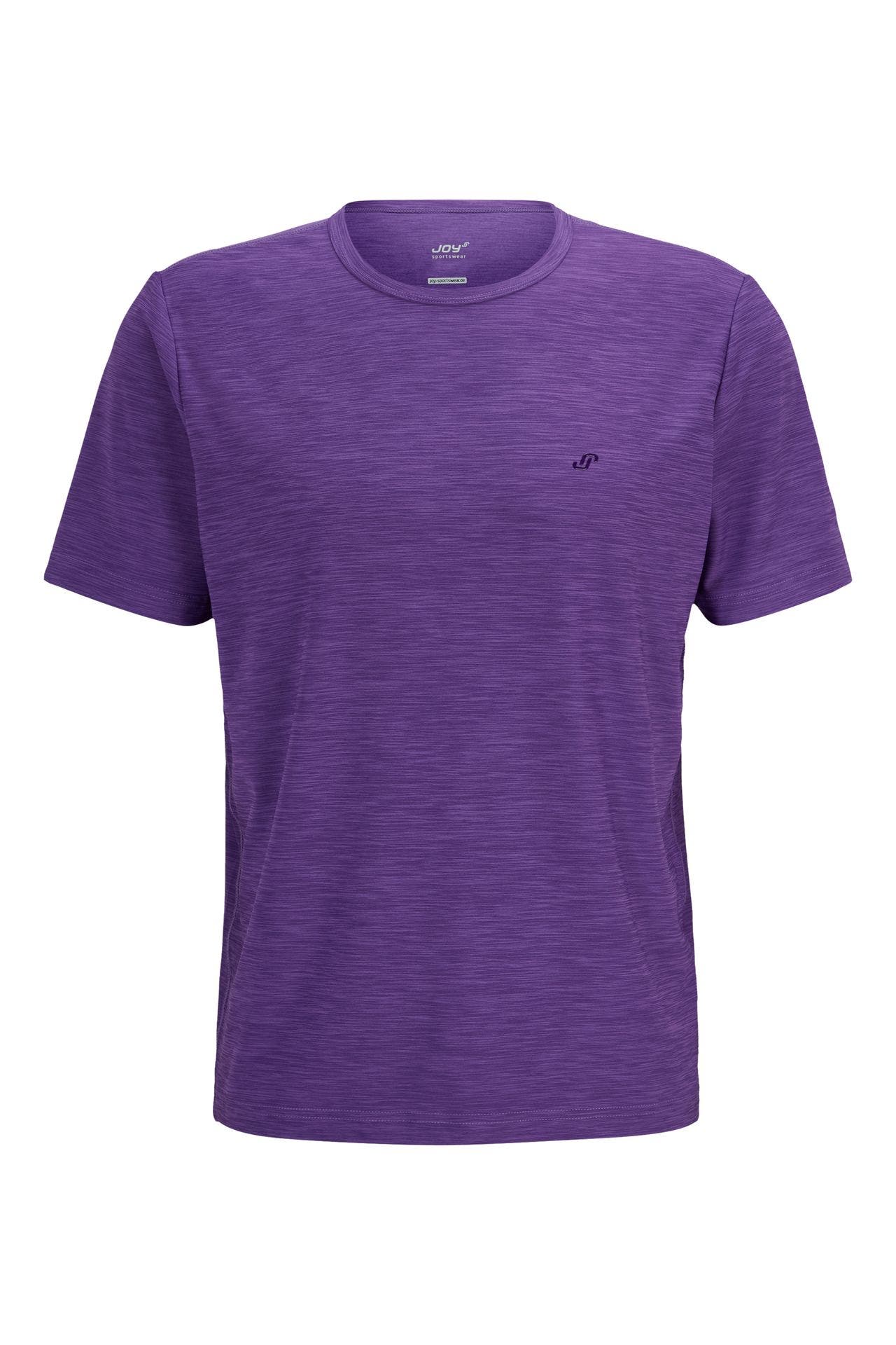 JOY SPORTSWEAR Funktionsshirt 'Vitus' lila, Bild 1