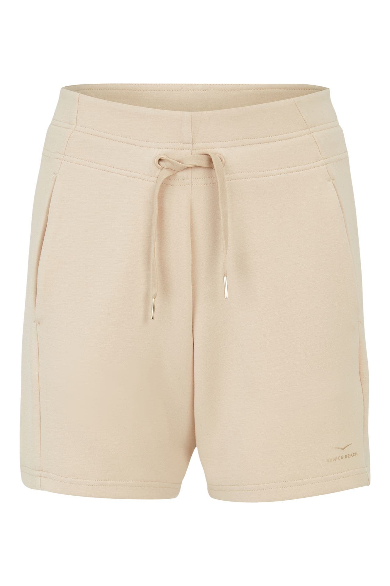 VENICE BEACH Shorts 'Hayley' beige , Bild 1