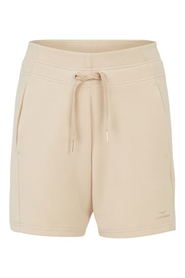 VENICE BEACH Shorts 'Hayley' beige 