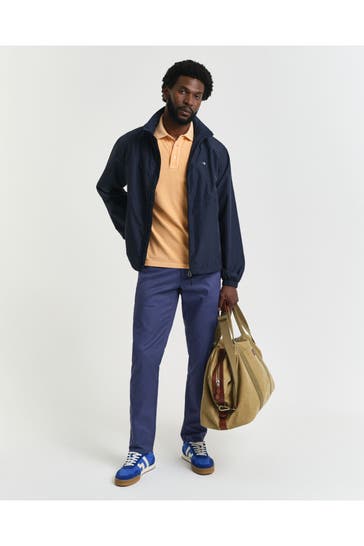 GANT Polo-Shirt apricot