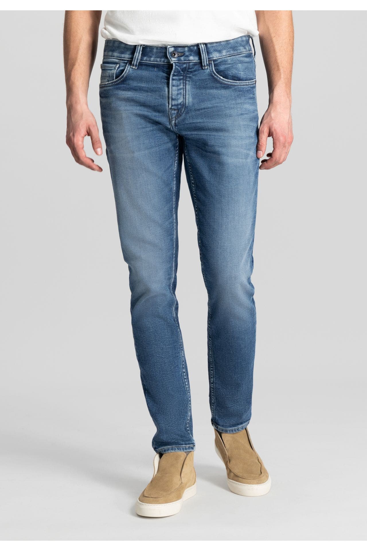 DSTREZZED Jeans slim, Bild 1