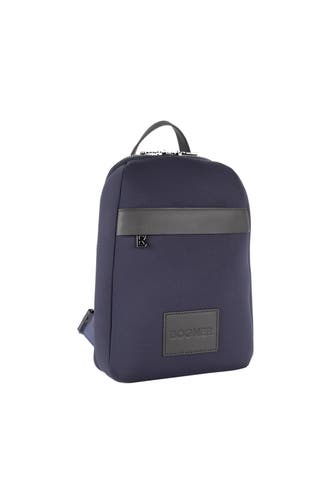 BOGNER Rucksack 'Alvier Maxi' dunkelblau