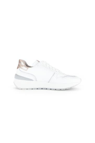 GABOR Sneaker weiß