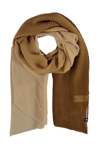 FRAAS Tuch mehrfarbig