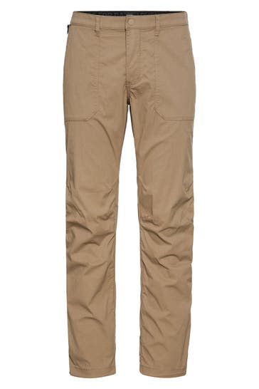 CAMEL ACTIVE Chino braun