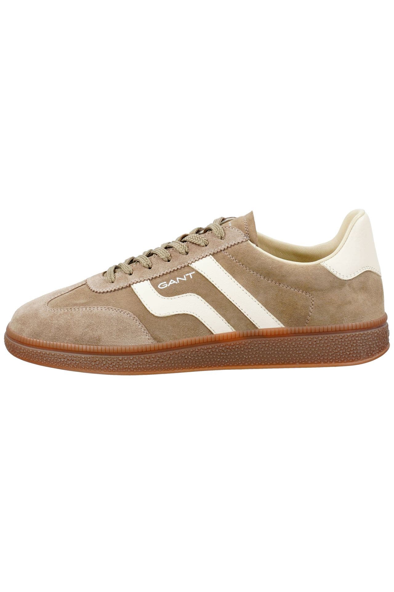 GANT Sneaker 'Cuzmo' taupe, Bild 1