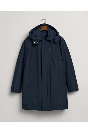 GANT Parka navy