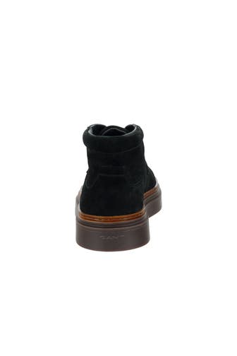 GANT Sneaker 'Kinzoon' schwarz