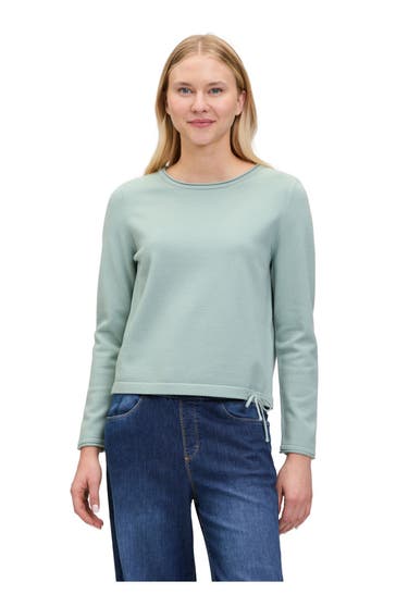 CARTOON Strickpullover jade