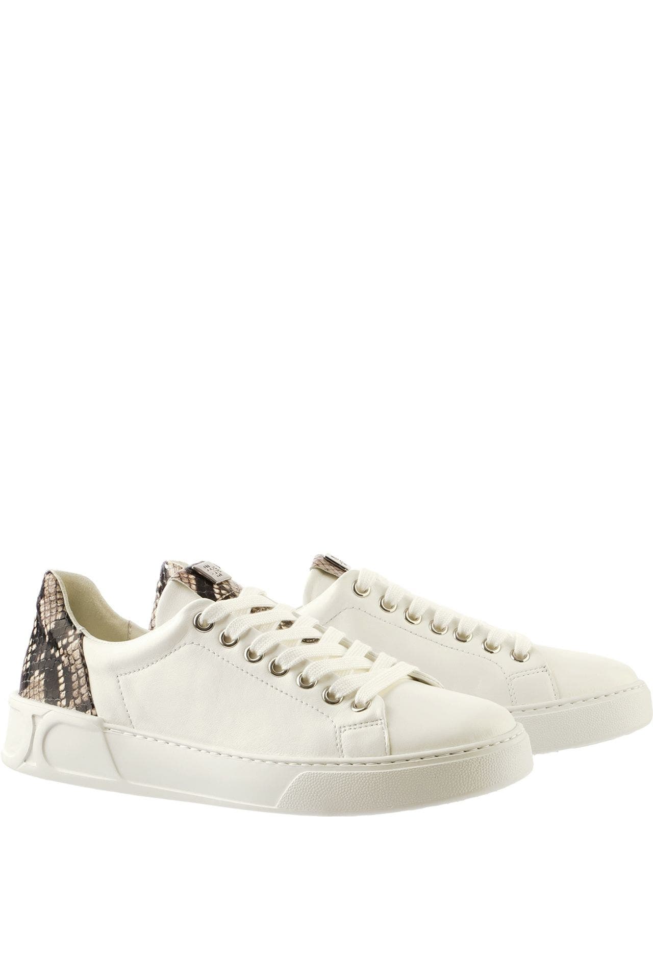 HÖGL Sneaker 'Noa' weiß, Bild 1