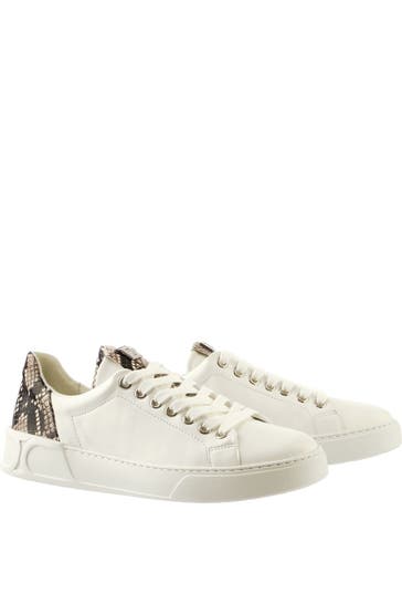 HÖGL Sneaker 'Noa' weiß