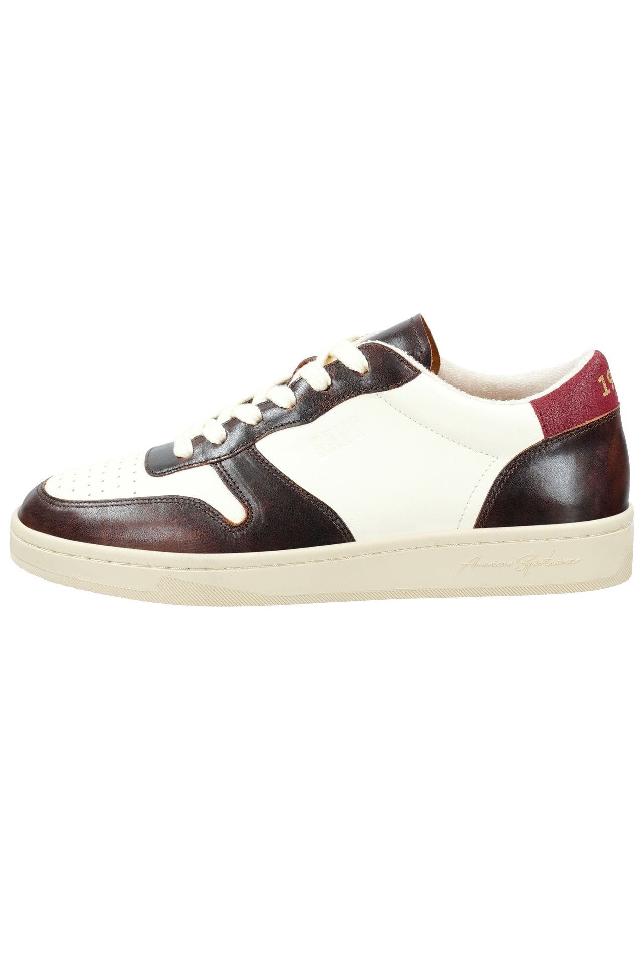 GANT Sneaker mehrfarbig, Bild 1