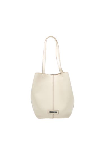 BOGNER Shopper 'Neuwies Keiko' ecru