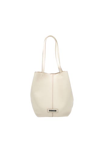BOGNER Shopper 'Neuwies Keiko' ecru