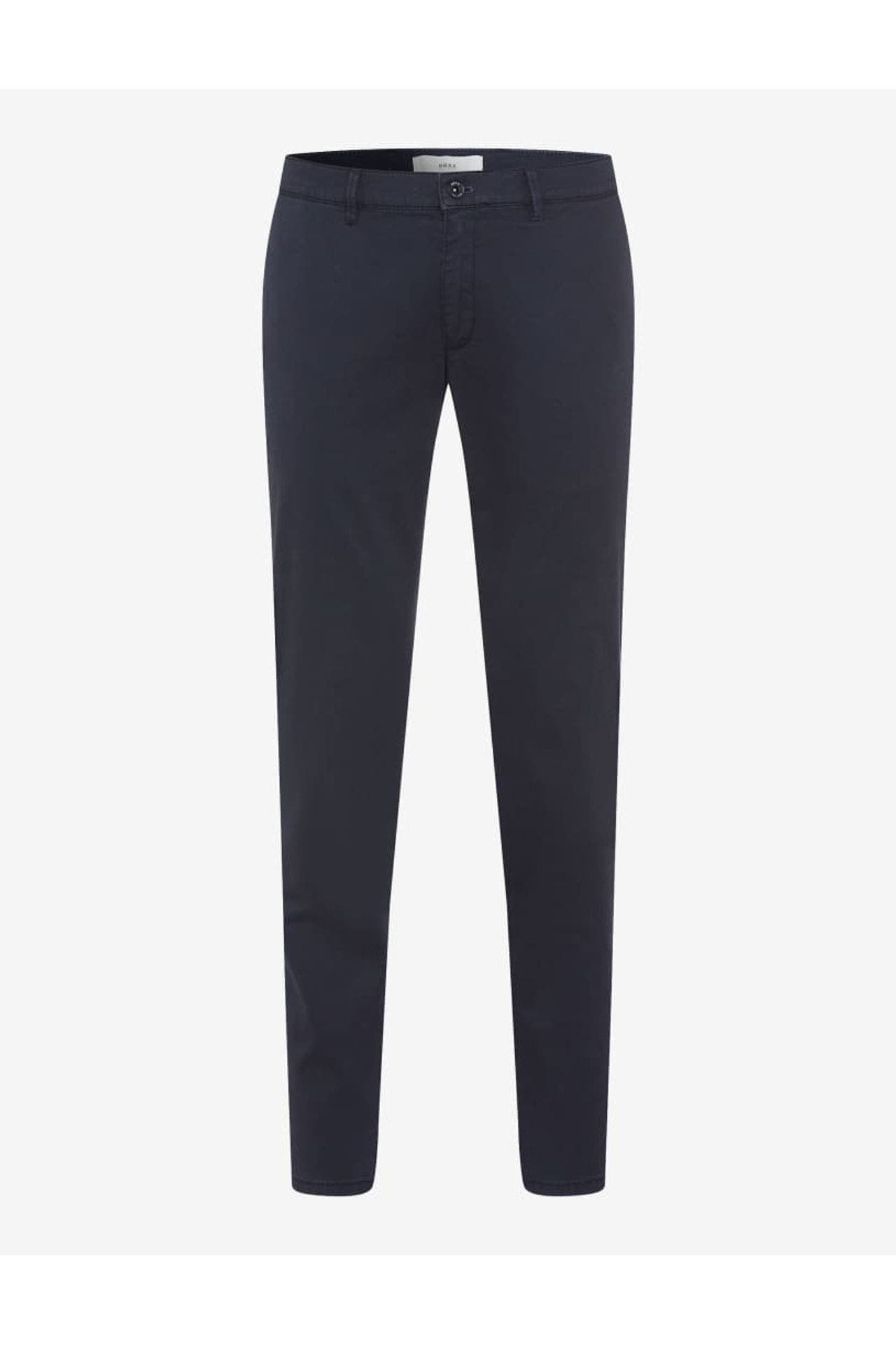BRAX Stoffhose 'Silvio' navy, Bild 1