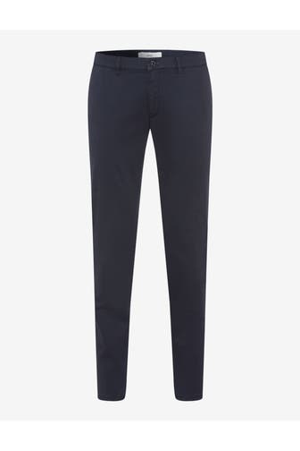 BRAX Stoffhose 'Silvio' navy