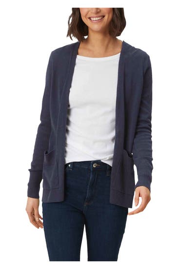 S.OLIVER - cardigan marine