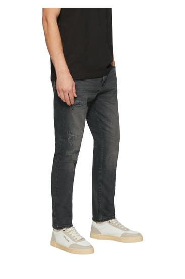 S.OLIVER - Jeans 'Manuro' dunkelgrau