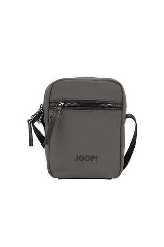 JOOP! Umhängetasche 'Narni Rafael' grau