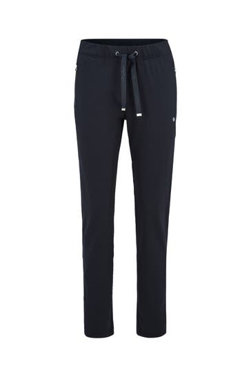 JOY SPORTSWEAR Sporthose 'Tamina' nachtblau