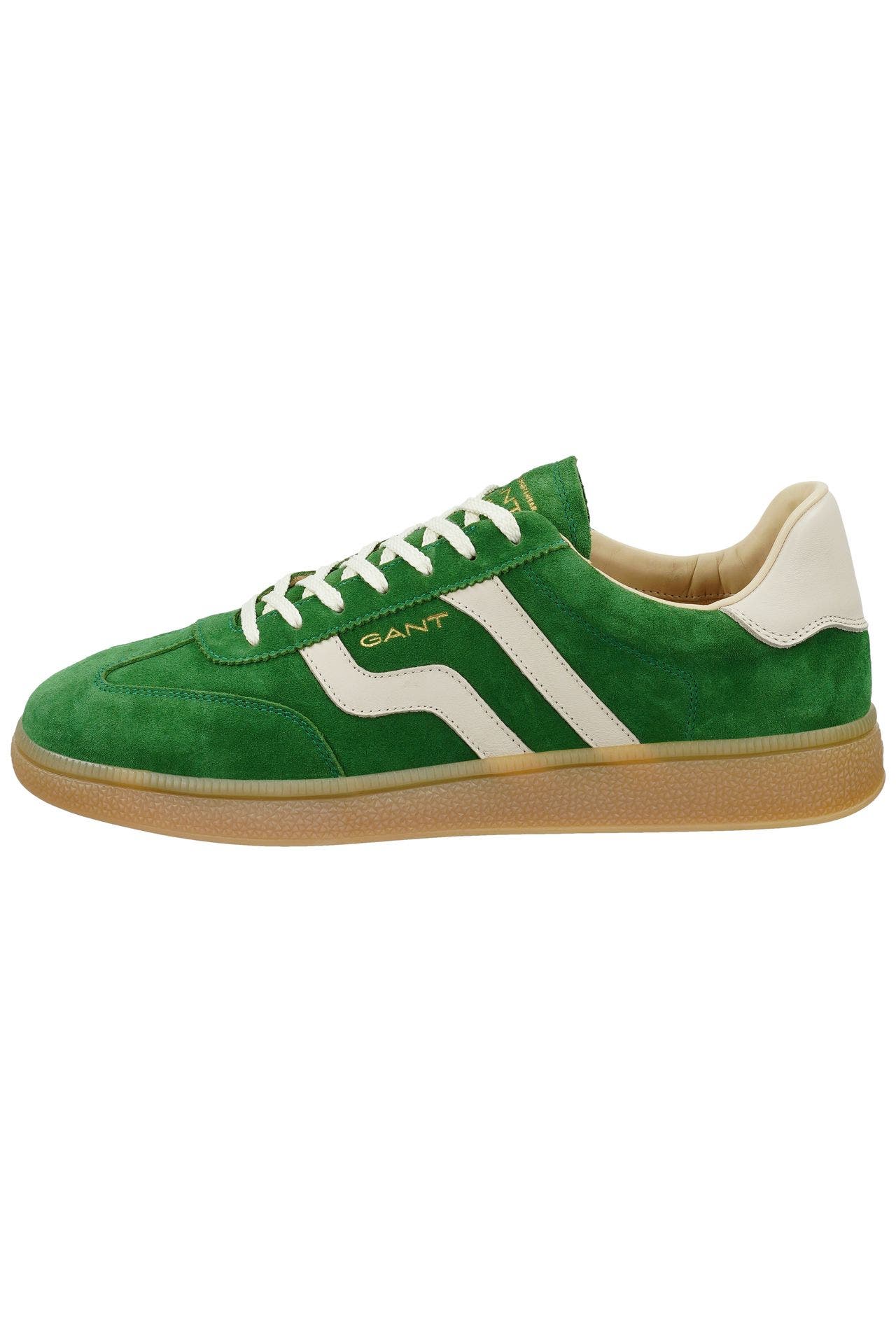 GANT Sneaker 'Cuzmo' grün, Bild 1
