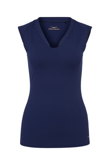 VENICE BEACH Funktionstop 'Eleamee' dunkelblau