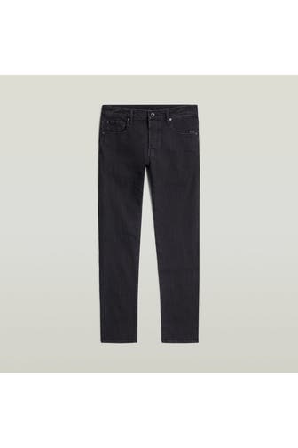 G-STAR Jeans '3301' tapered