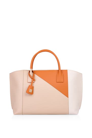 MARC CAIN Shopper mehrfarbig