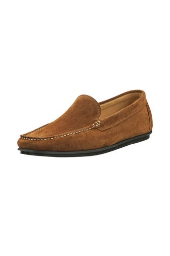 GANT Mokassins 'Wilmon' cognac