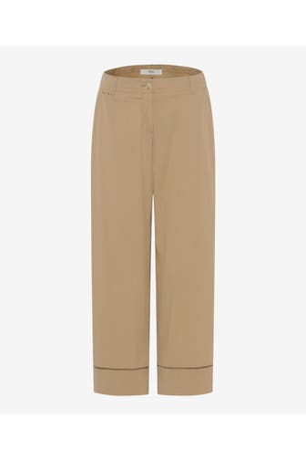 BRAX Culotte beige