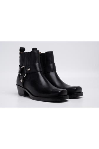 REPLAY Stiefeletten 'Kora' schwarz