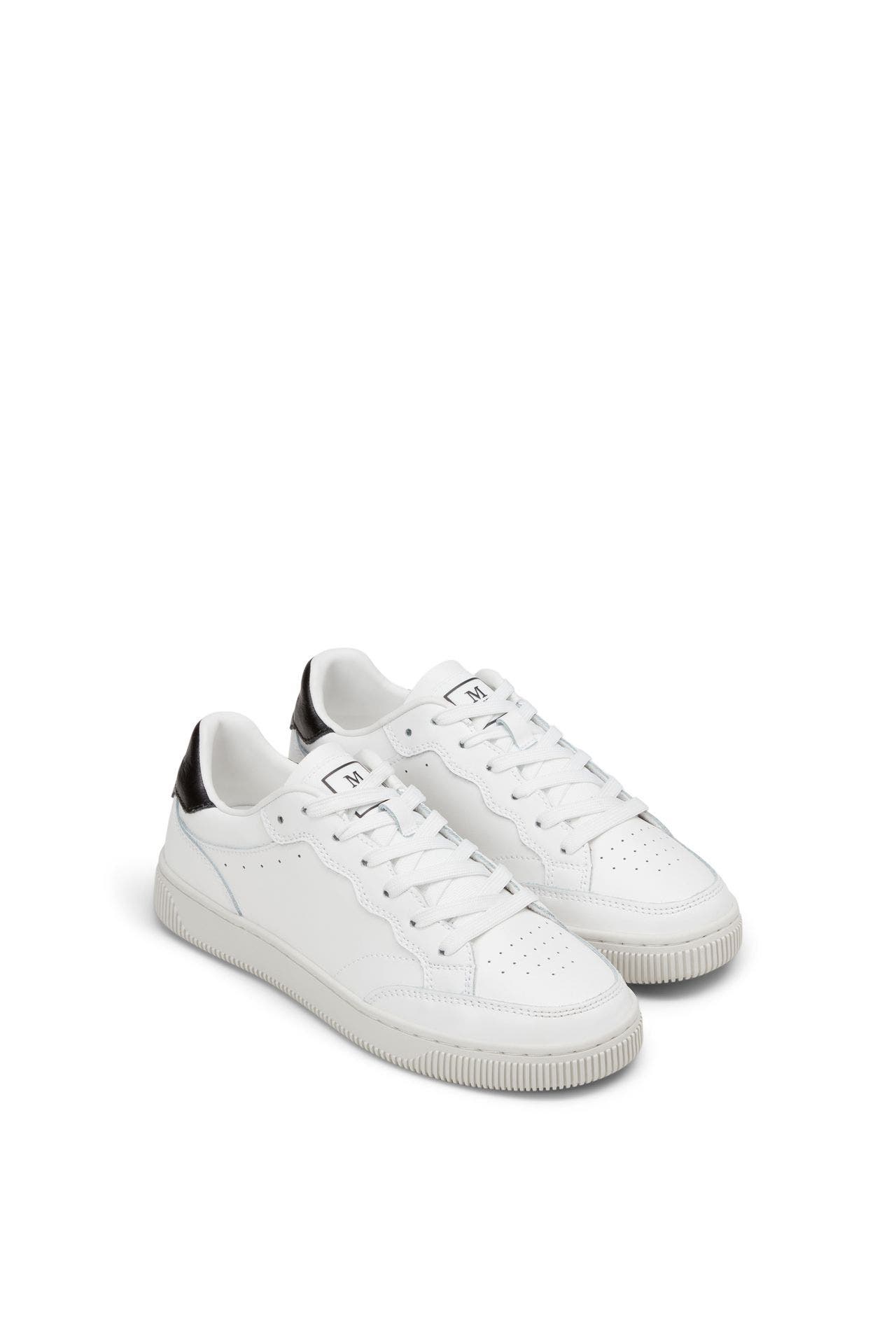 MARC O'POLO Sneaker 'Sandra' weiß, Bild 1