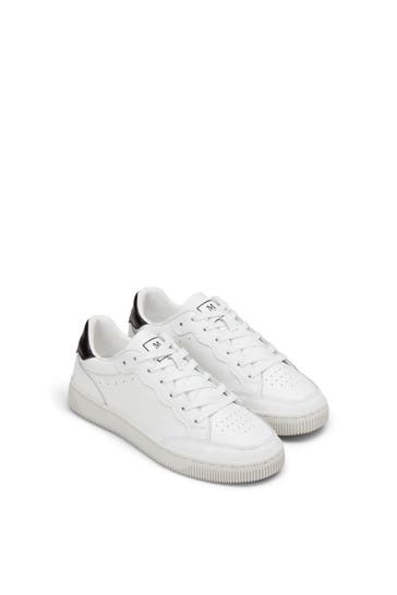 MARC O'POLO Sneaker 'Sandra' weiß