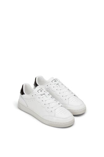 MARC O'POLO Sneaker 'Sandra' weiß
