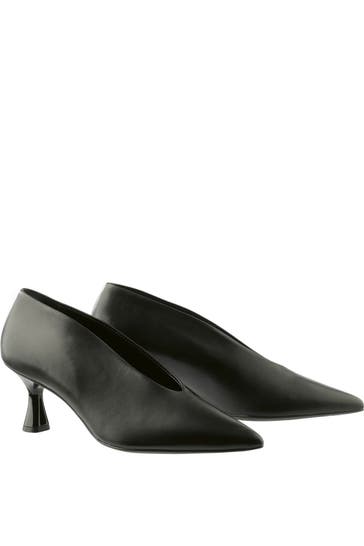 HÖGL Pumps 'Jil' schwarz