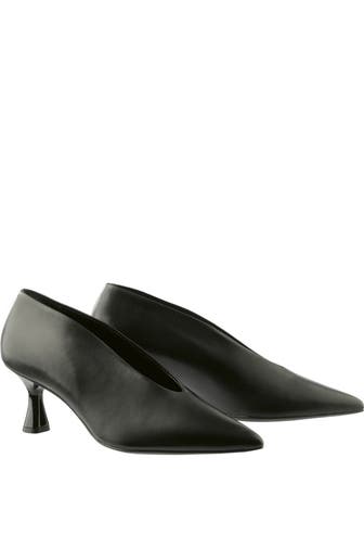 HÖGL Pumps 'Jil' schwarz