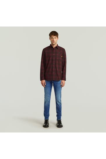 G-STAR Jeans 'Revend' skinny