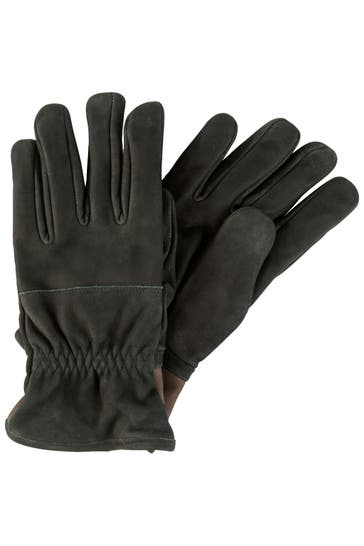 CAMEL ACTIVE Handschuhe schwarz
