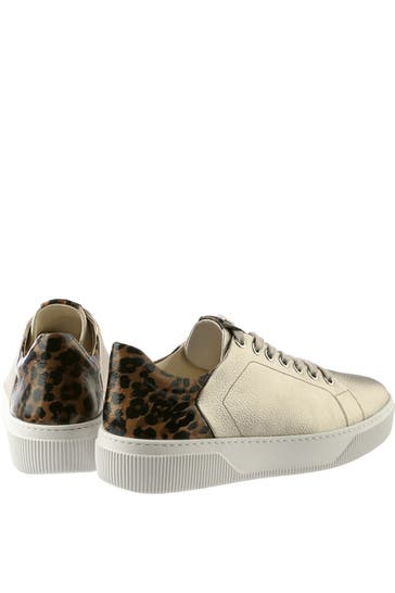 HÖGL Sneaker 'Isy' mehrfarbig