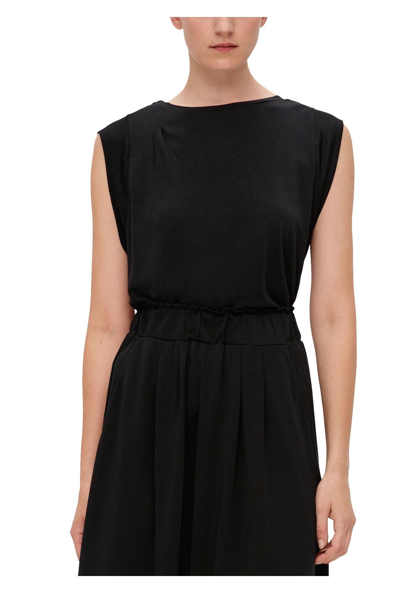 S.OLIVER BLACK LABEL T-Shirt schwarz, Bild 1