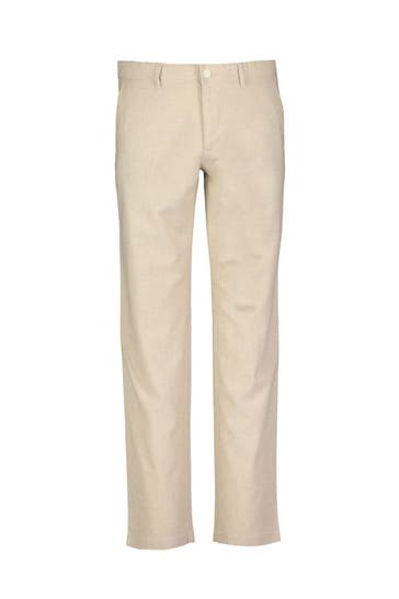 ROY ROBSON Stoffhose creme