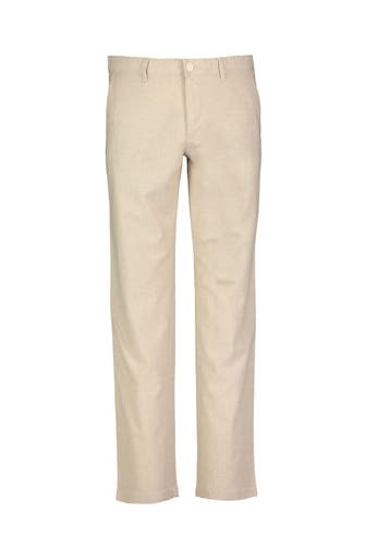 ROY ROBSON Stoffhose creme