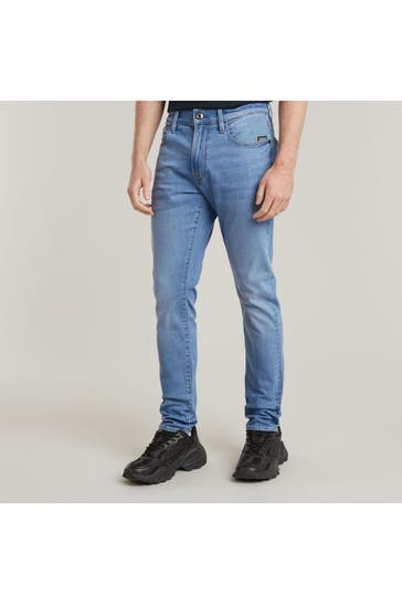 G-STAR Jeans '3301' skinny