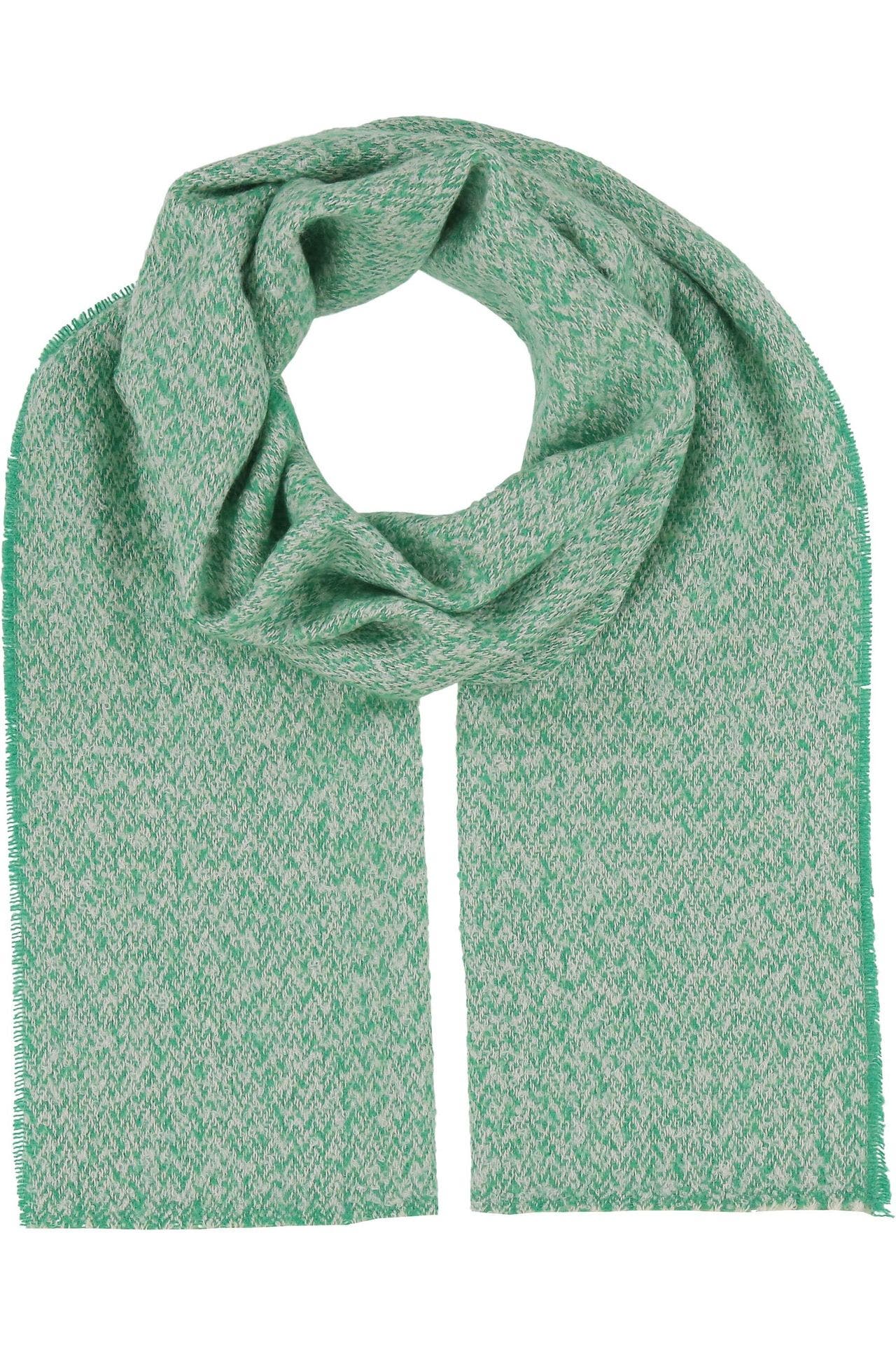 FRAAS Schal grün, Bild 1