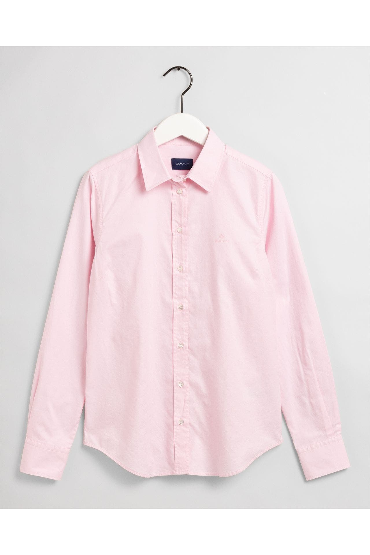 GANT Casual-Bluse rosa, Bild 1